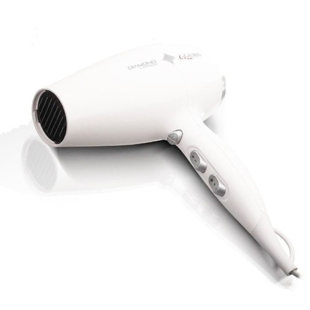 GAMA en FarmaPlus: Gama Secador De Pelo Diamond Ceramic 2300w - pedidosfarma