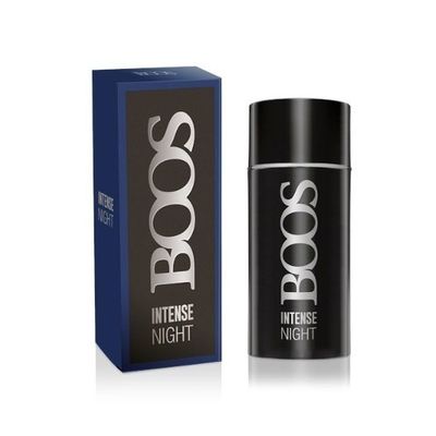 perfume boos intense night