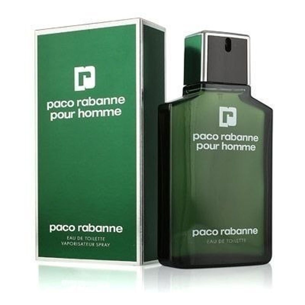  Paco  Rabanne  en Pedidosfarma Perfume Hombre Paco  Rabanne  