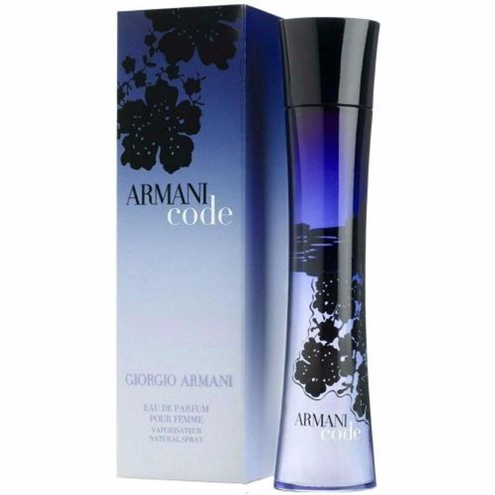 armani fragancias mujer