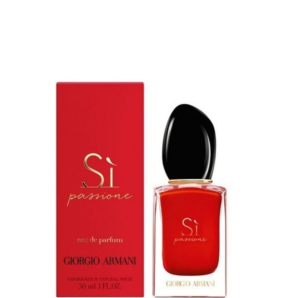 si giorgio armani 30 ml