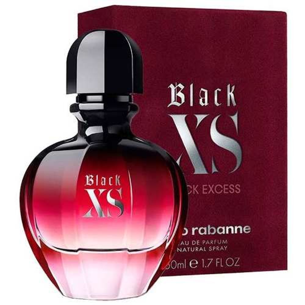 x paco rabanne