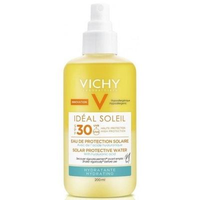 Vichy-Ideal-Soleil-Agua-Solar-Protectora-30spf-Hidratacion