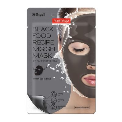 Purederm-Mascara-Facial-De-Gel-Carbon-Black-Food-Recipe--en-Pedidosfarma