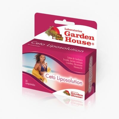 Garden-House-Ceto-Liposolution-Aumenta-Metabolismo-30-Compr-en-Pedidosfarma