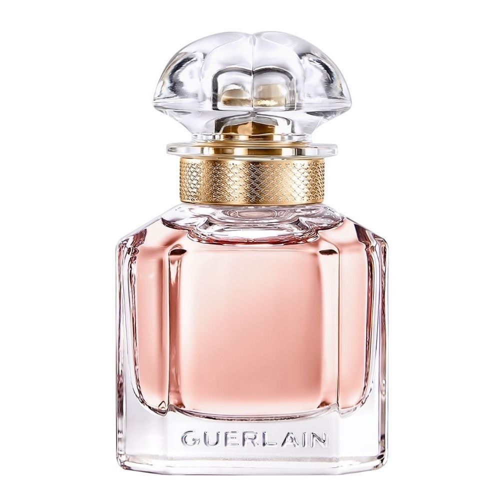 Perfume Importado Mujer Guerlain Mon Edp X 30ml Pedidosfarma