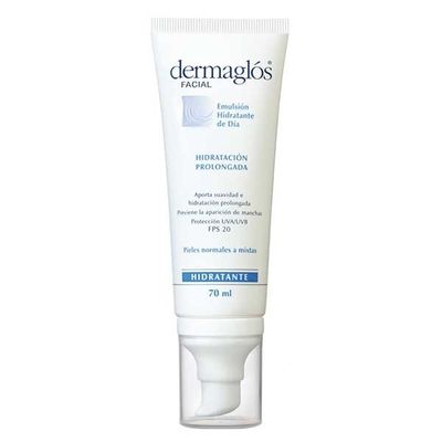 Dermaglos-Facial-Emulsion-Hidratante-Fps20-De-Dia-70ml