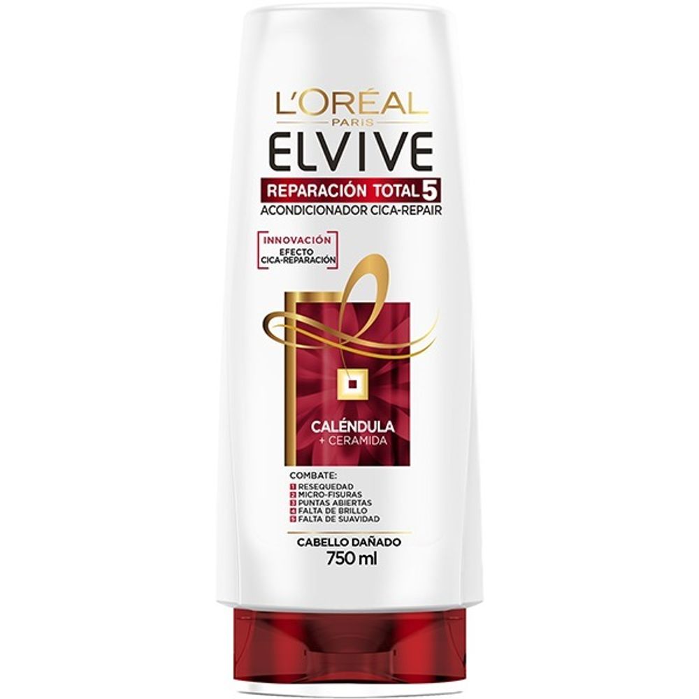 Elvive en Farmaplus Loreal Elvive Cica Reparacion