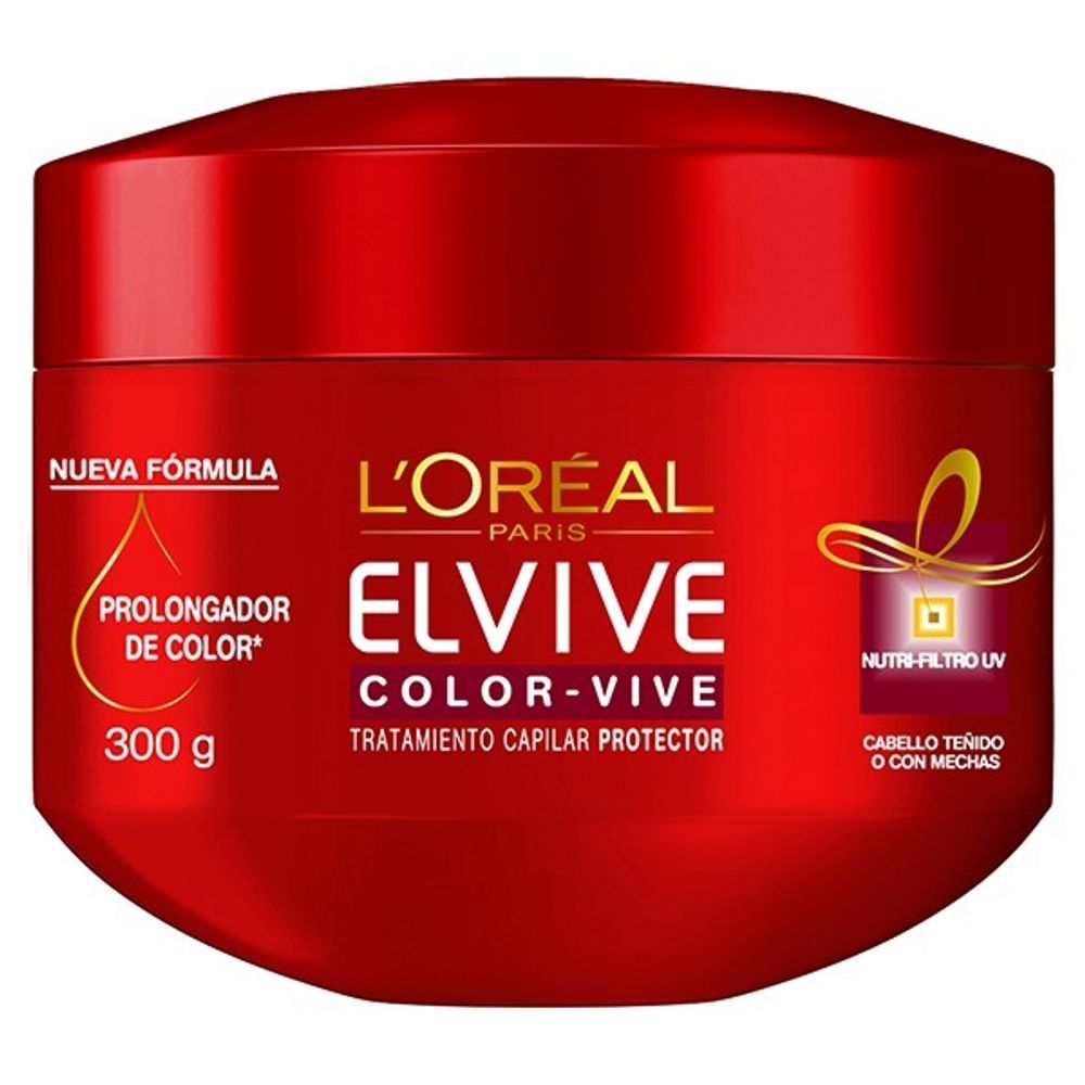 Elvive en Pedidosfarma Loreal Elvive Tratamiento Capilar