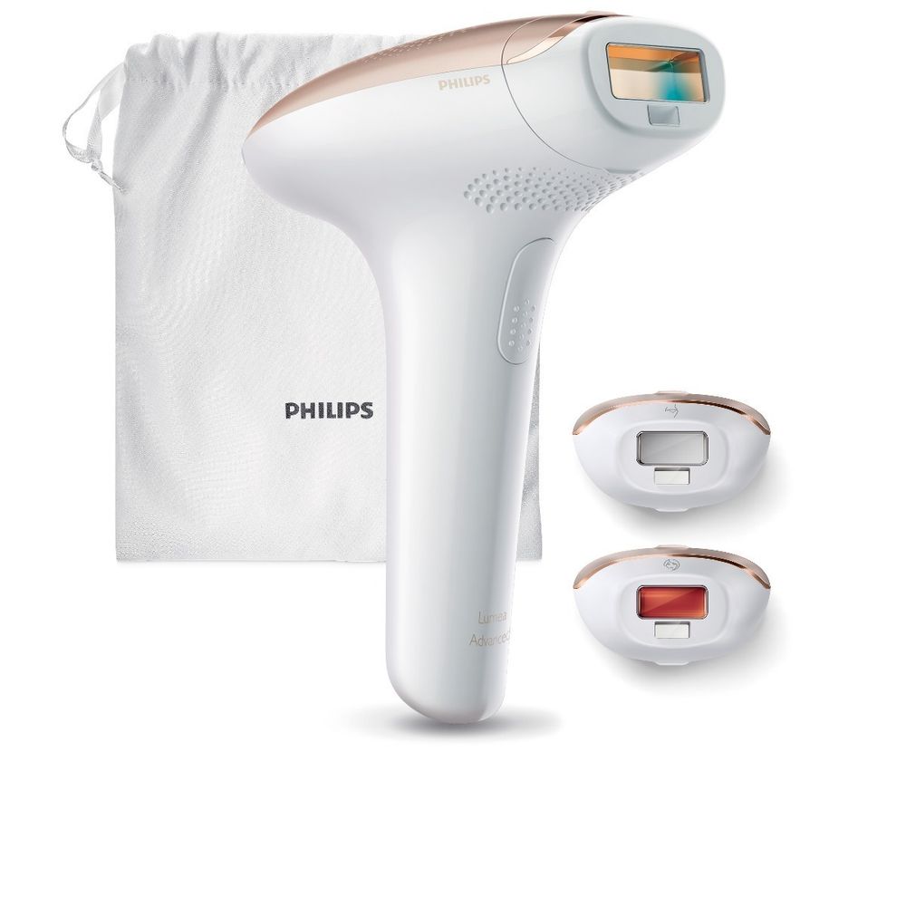 depiladora luz pulsada bellissima zero pro dual depiladora luz pulsada bellissima zero pro dual