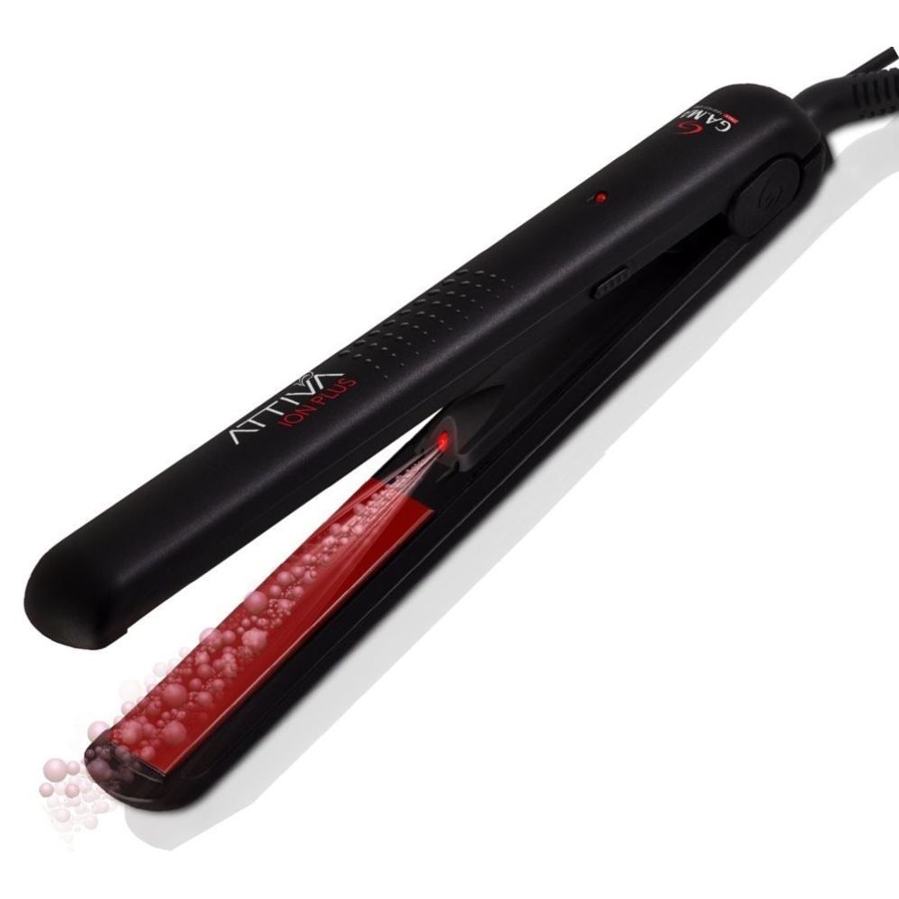 GAMA en FarmaPlus Gama Plancha De Pelo Cp9 Attiva Ion