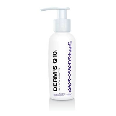 Derms-Q10-Emulsion-Nutritiva-140ml-Lda-en-Pedidosfarma