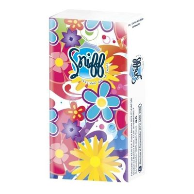 Sniff-Pocket-Pack-6-Uds---10-Pañuelos-Descartables-Tissue-en-Pedidosfarma