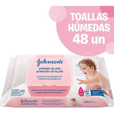 Toallitas-Humedas-Johnson-s-Baby-Extra-Cuidado-X-48-en-Pedidosfarma
