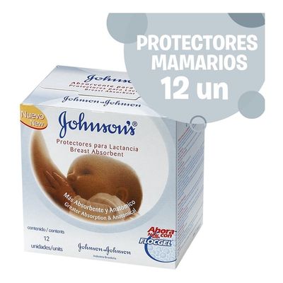 Protectores-Mamarios-Johnson-s-en-Pedidosfarma