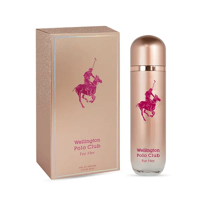 perfumes polo mujer