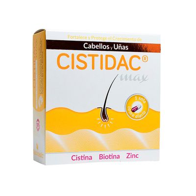 Cistidac-Max-Fortalece-Y-Protege-Uñas-Y-Pelo-40-Capsulas