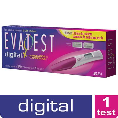Evatest-Digital