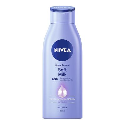 Nivea-Soft-Milk-Pedidosfarma