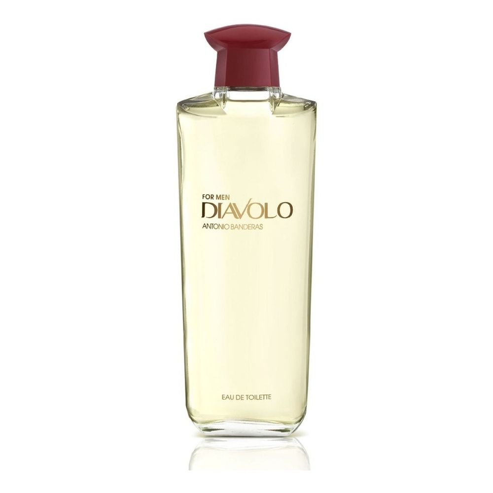 perfume diavolo mujer