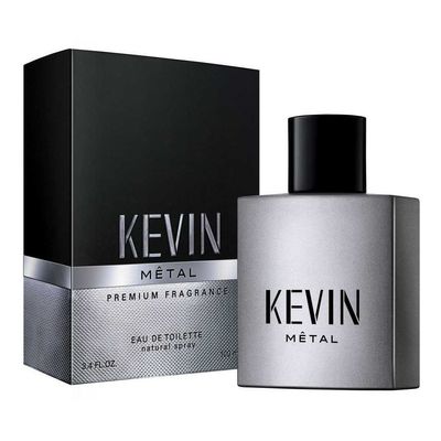 Perfume-Hombre-Kevin-Metal-100ml-en-Pedidosfarma