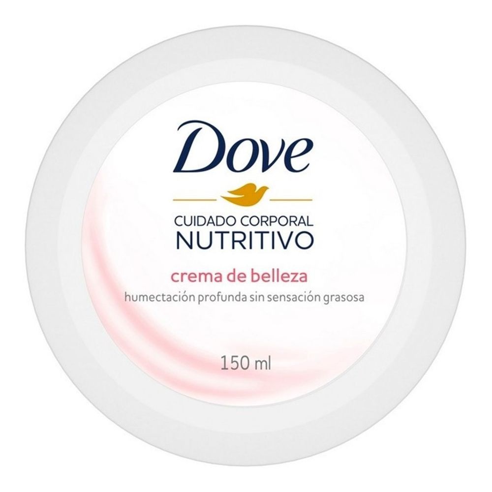 Dove Crema Nutritiva De Belleza Todo Tipo De Piel 150ml Pedidosfarma Ofertas de empleo en caballito, capital federal. farmaplus