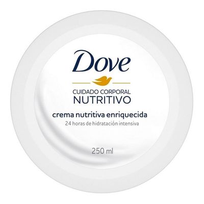 Dove-Crema-Nutritiva-Enriquecida-Humecta-Piel-Seca-250ml-en-Pedidosfarma