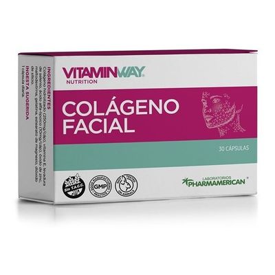Vitaminway-Colageno-Facial---30-Capsulas-en-Pedidosfarma