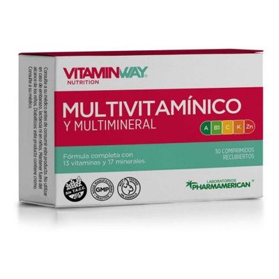 Vitaminway-Multivitaminico-Y-Multimineral-30-Comprimidos-en-Pedidosfarma