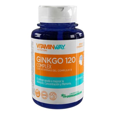Vitaminway-Ginkgo-120-Complex-Frasco-60-Capsulas-en-Pedidosfarma