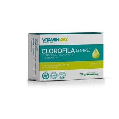 Vitaminway-Clorofila-Cleanse--30-Capsulas-en-Pedidosfarma