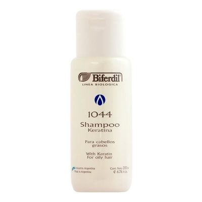 Biferdil--Shampoo-1044-Con-Keratina-Graso-200-Ml-en-Pedidosfarma