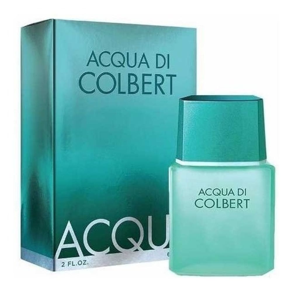 acqua di colbert
