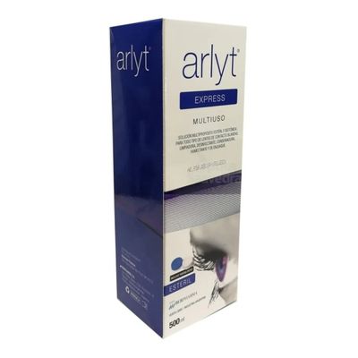 Arlyt-Express-Solucion-Multiproposito-Lentes-Blandas-500ml-en-Pedidosfarma