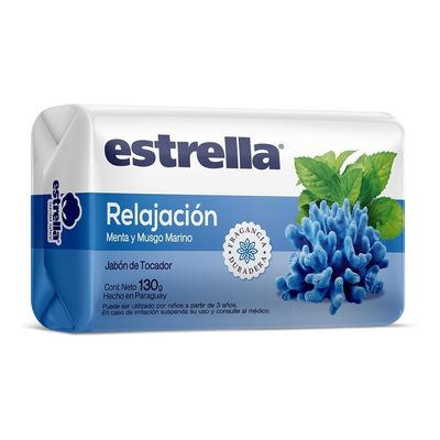 Estrella-Jabon-En-Barra-Relajacion-130g.-Pack-X-3-Unid.-en-Pedidosfarma