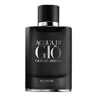 armani parfum men