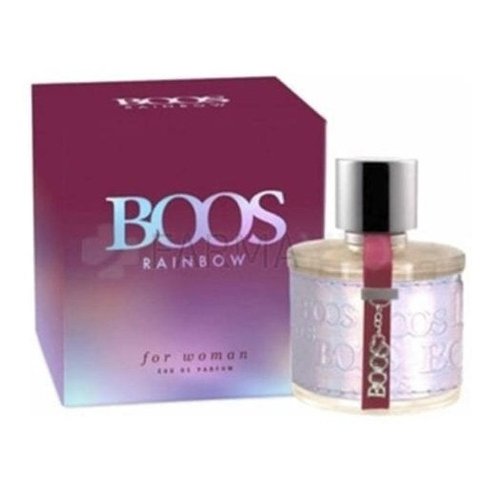 perfume boos