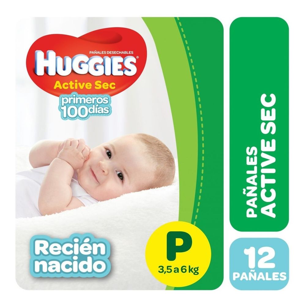 pañales huggies azules precio