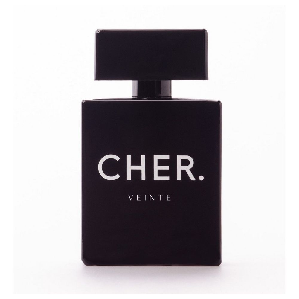Cher Veinte Perfume Mujer Edt Spray 100 Ml Pedidosfarma