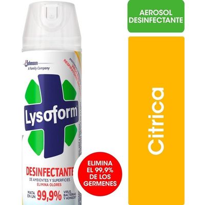 Lysoform-Aerosol-Desinfectante-Citrica-X-360-Ml-en-Pedidosfarma