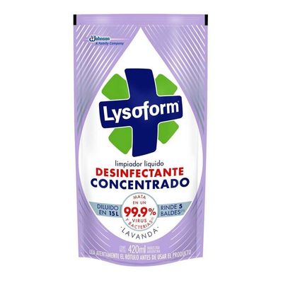Lysoform-Liquido-Desinfectante-Lavanda-Doypack-420ml-en-Pedidosfarma