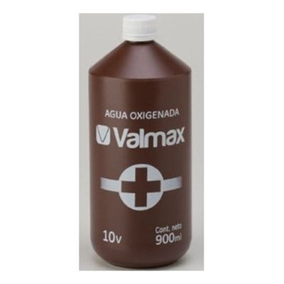 Valmax-Agua-Oxigenada-10-Vol-X-900-Ml-en-Pedidosfarma