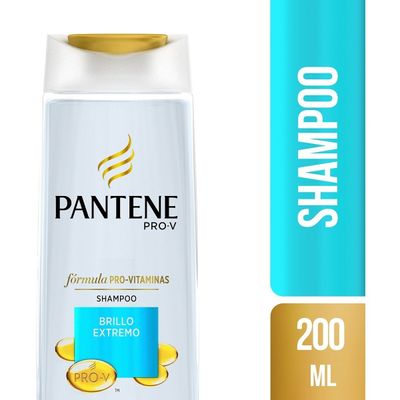 Pantene-Pro-v-Brillo-Extremo-Shampoo-X-200-Ml-en-Pedidosfarma