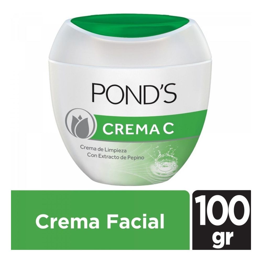 crema c de pons