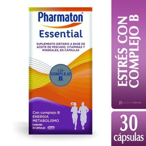 Hero-7795312108935-Pharmaton-Essential-Aceite-De-Pescado-Complejo-B-30-Capsulas