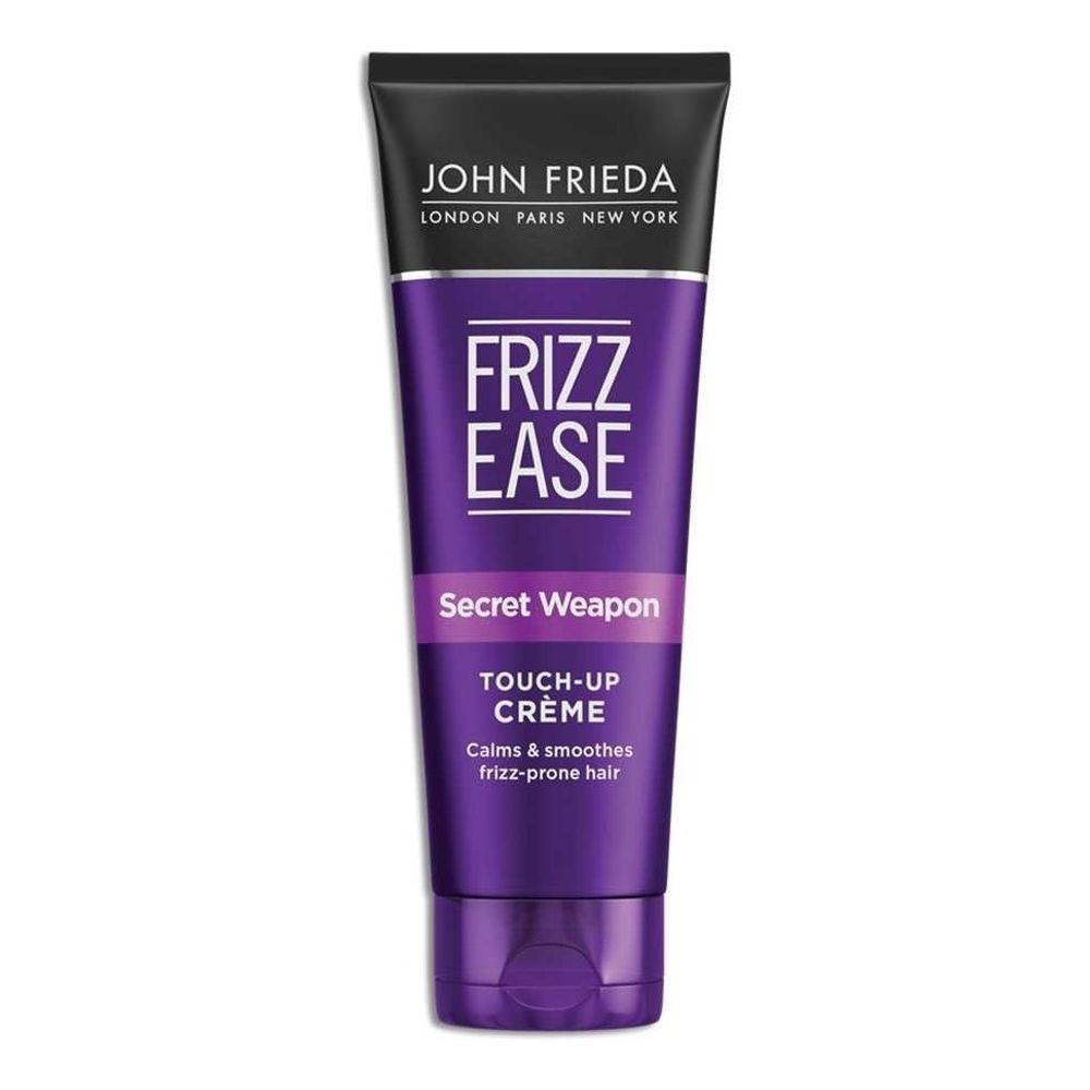 John Frieda Secret Weapo Anti Frizz Tratamiento Capilar