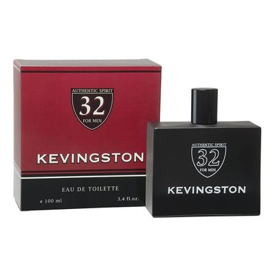 Kevingston-Rojo-32-Perfume-Hombre-Eau-De-Toilette-X-100-Ml-en-Pedidosfarma