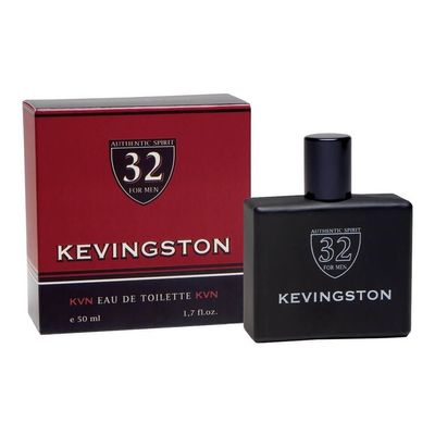 Kevingston-Rojo-32-Perfume-Hombre-Eau-De-Toilette-X-50-Ml-en-Pedidosfarma