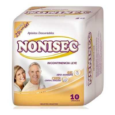 Nonisec-Apositos-Incontinencia-Leve-Para-Adultos-10-U-en-Pedidosfarma