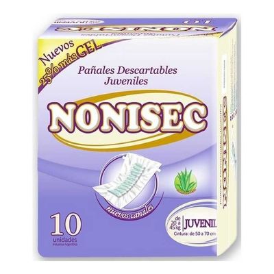 Nonisec-Pañales-Descartables-Juveniles-10-Unidades-en-Pedidosfarma